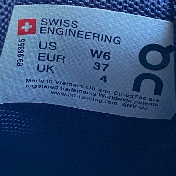 On Running Shoes - Picture 2 of 9